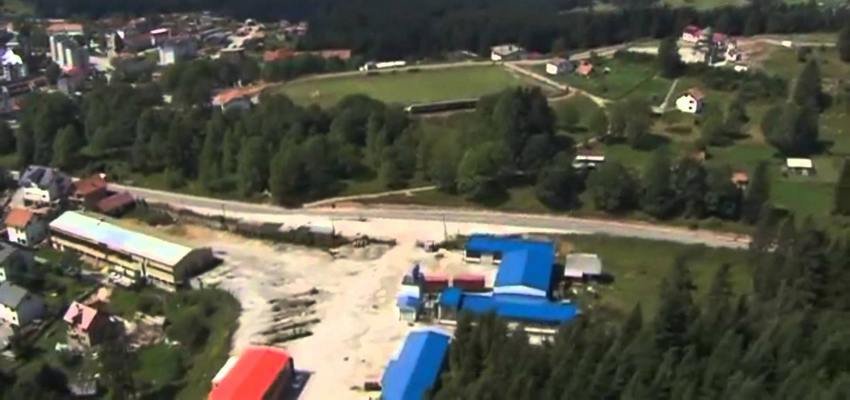 Knjiženje imovine u Han Pijesku: Srpska ostaje bez teritorije dobijene u Dejtonu